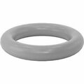Bsc Preferred Silicone Rubber O-Ring for 1/4 Size Sealing Hex Head Screw 97284A100